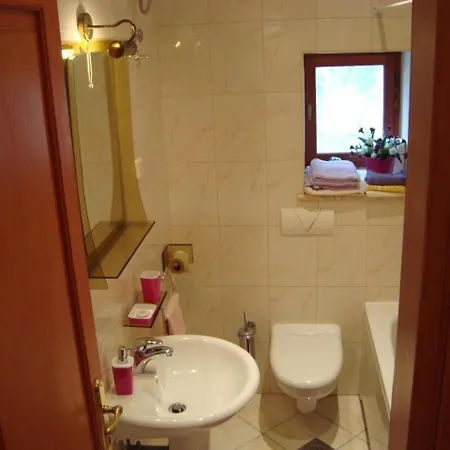 Lovrijenac - Double With Sea View Apartmán *